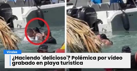 pilladas haciendo el amor|Sexo en Formentera: 'Pillan' a una pareja en una playa a plena .